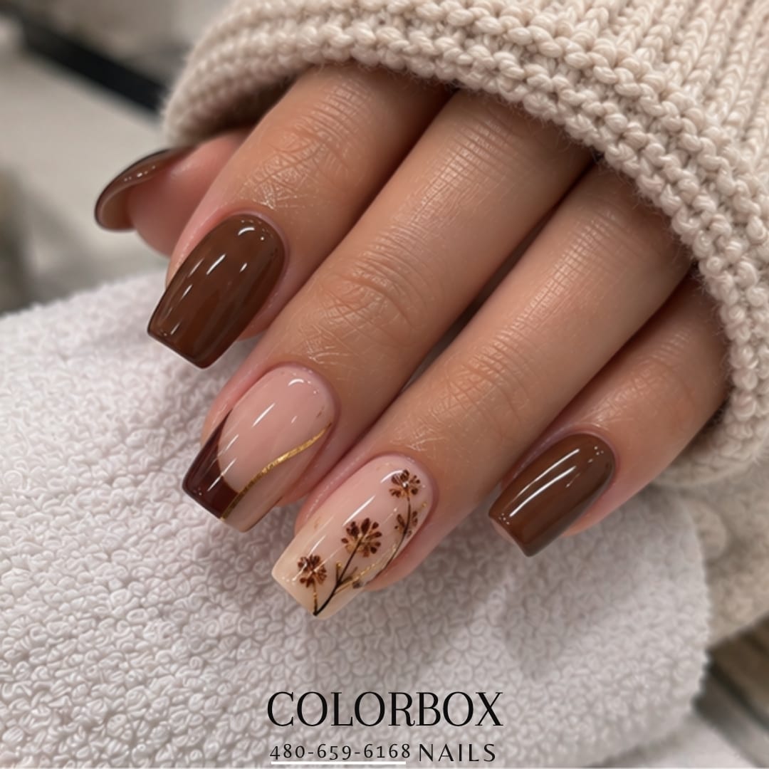 ColorBox Nails