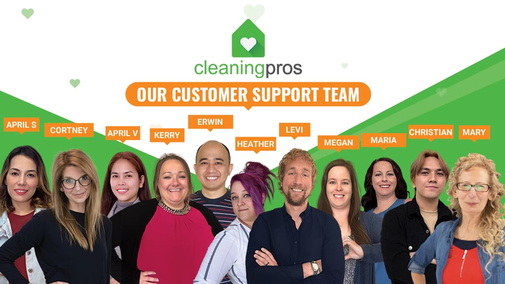 CleaningPros, photo 4