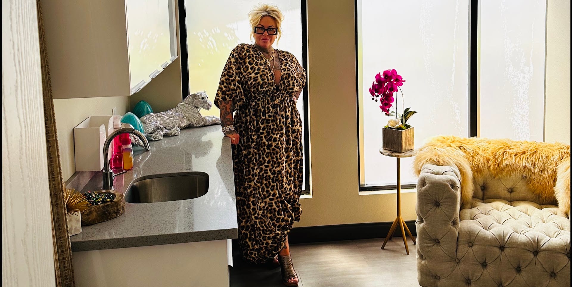 The Pink Beaver Waxing Boutique