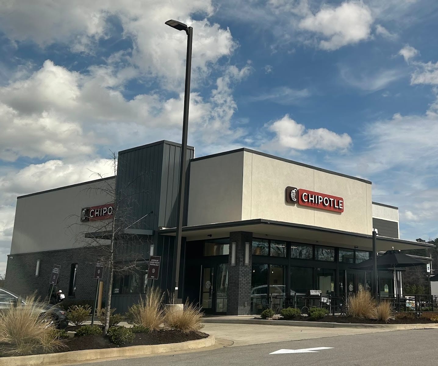Chipotle Mexican Grill, photo 2