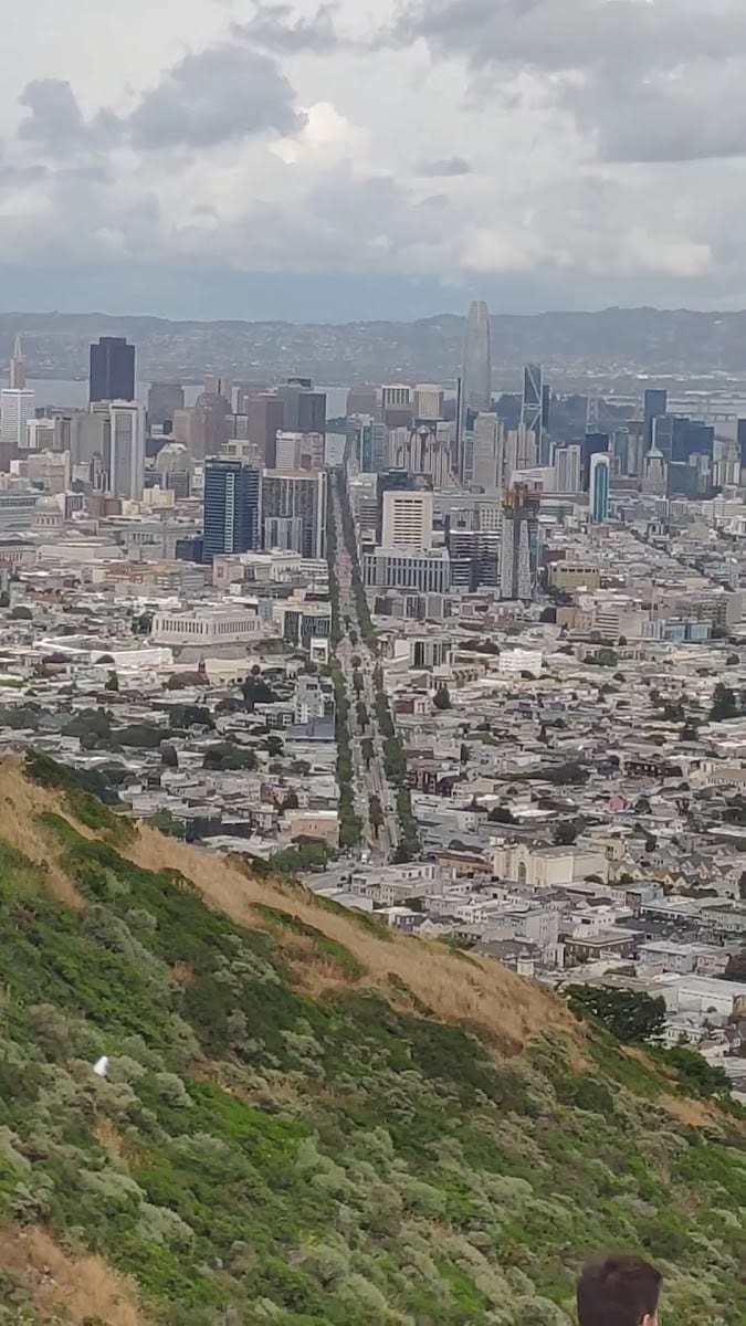Eureka Peak, photo 2