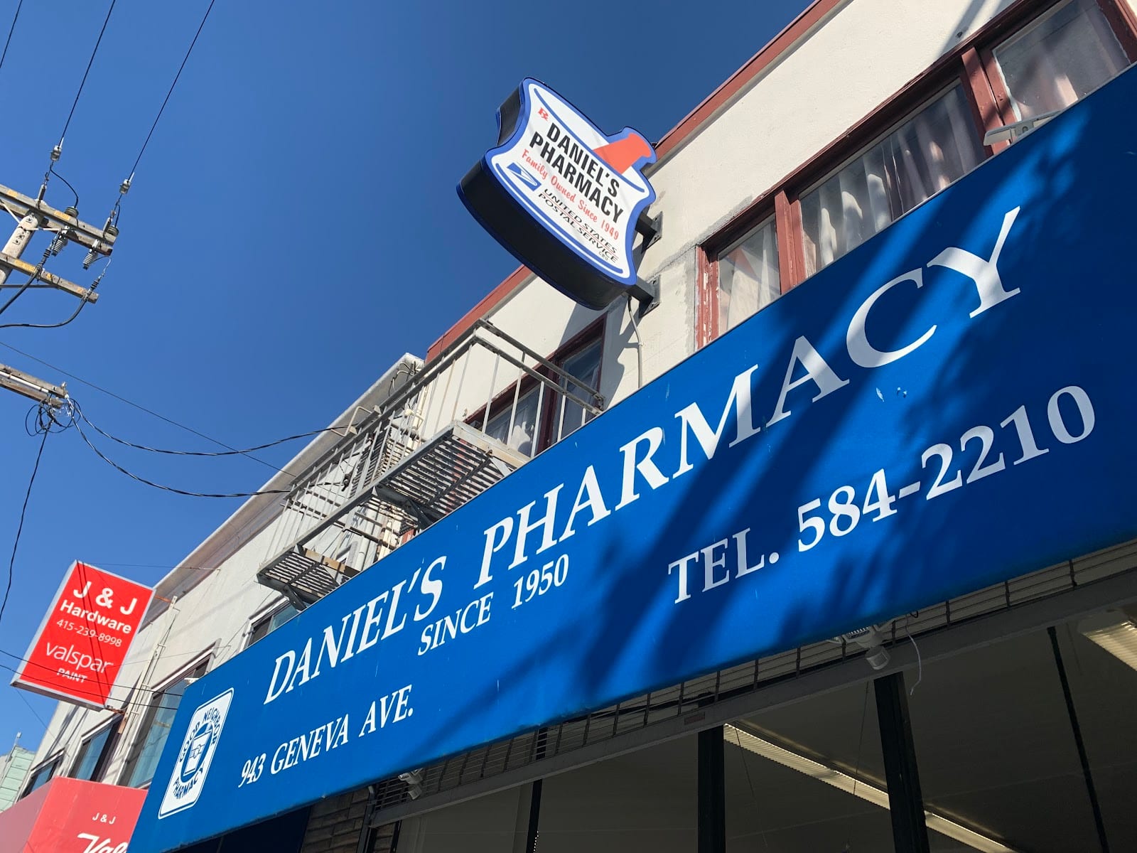 Daniel's Pharmacy, photo 2