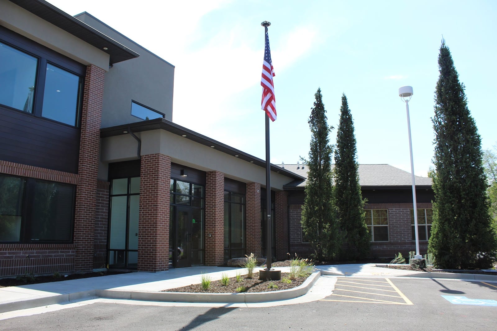 Neighborhood Non-Profit Housing, photo 3