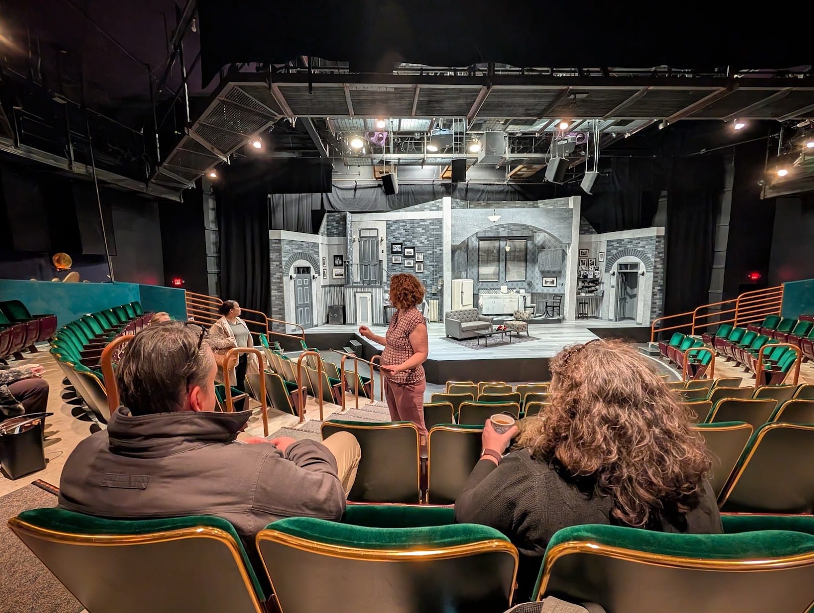 State Theater, photo 2