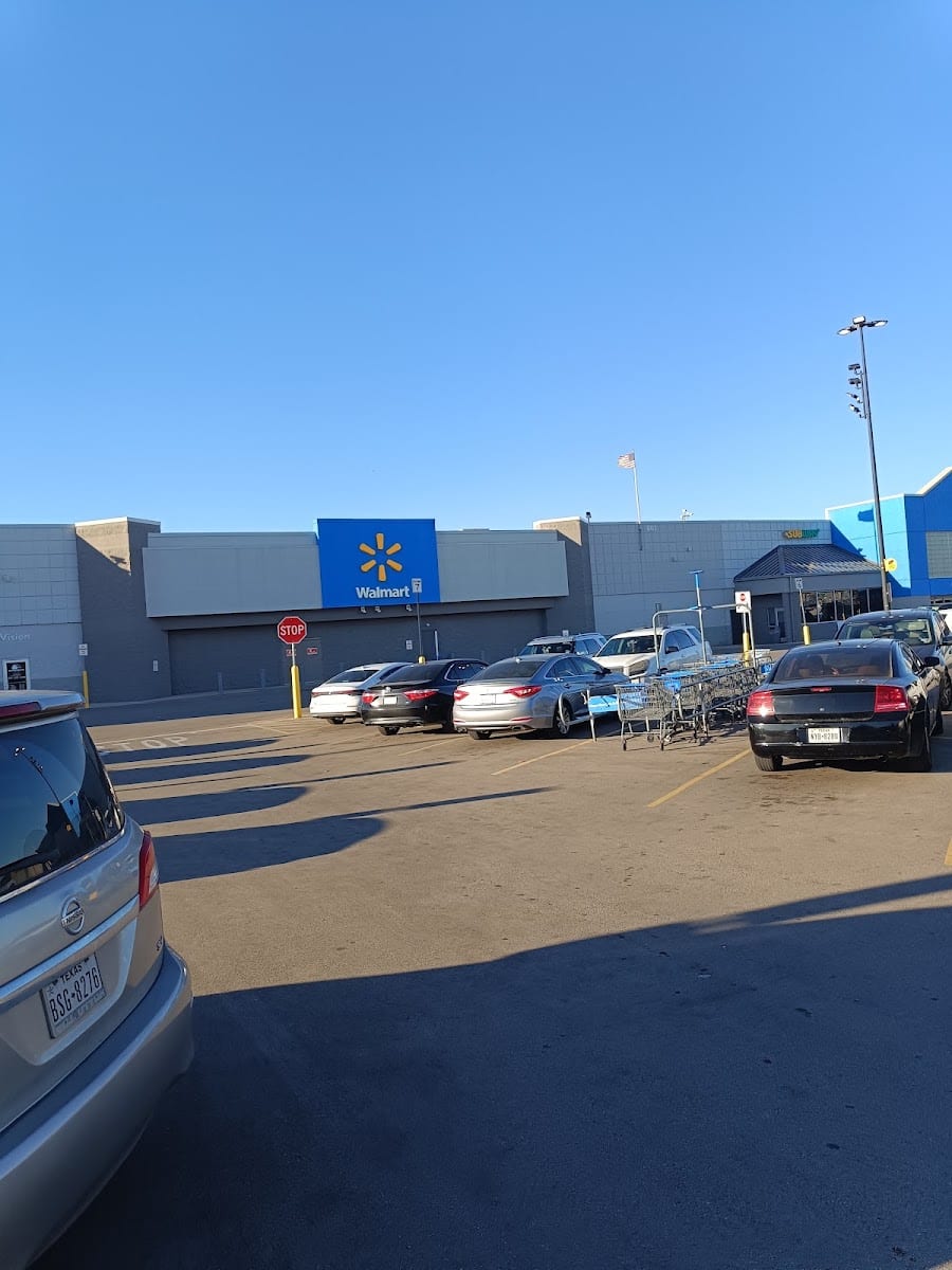 Walmart Deli, photo 4