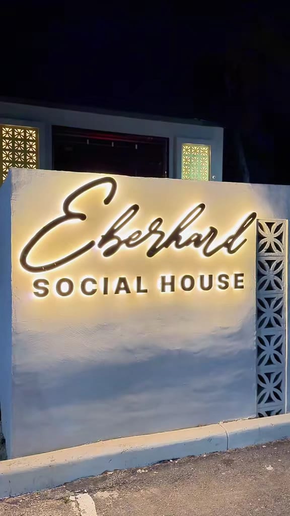 Eberhard Social House, photo 2