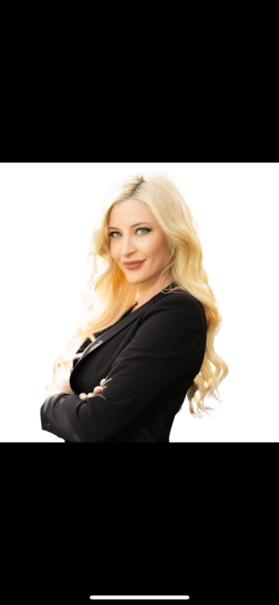 Jessica Prestwich Keller Williams The Marketplace Las Vegas
