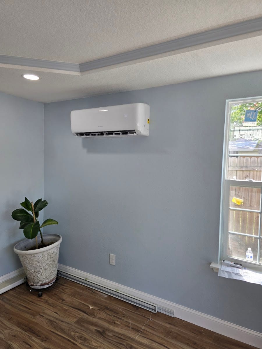Island Breeze Heating and Air, photo 3
