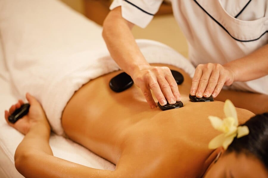 Health Massage, photo 3