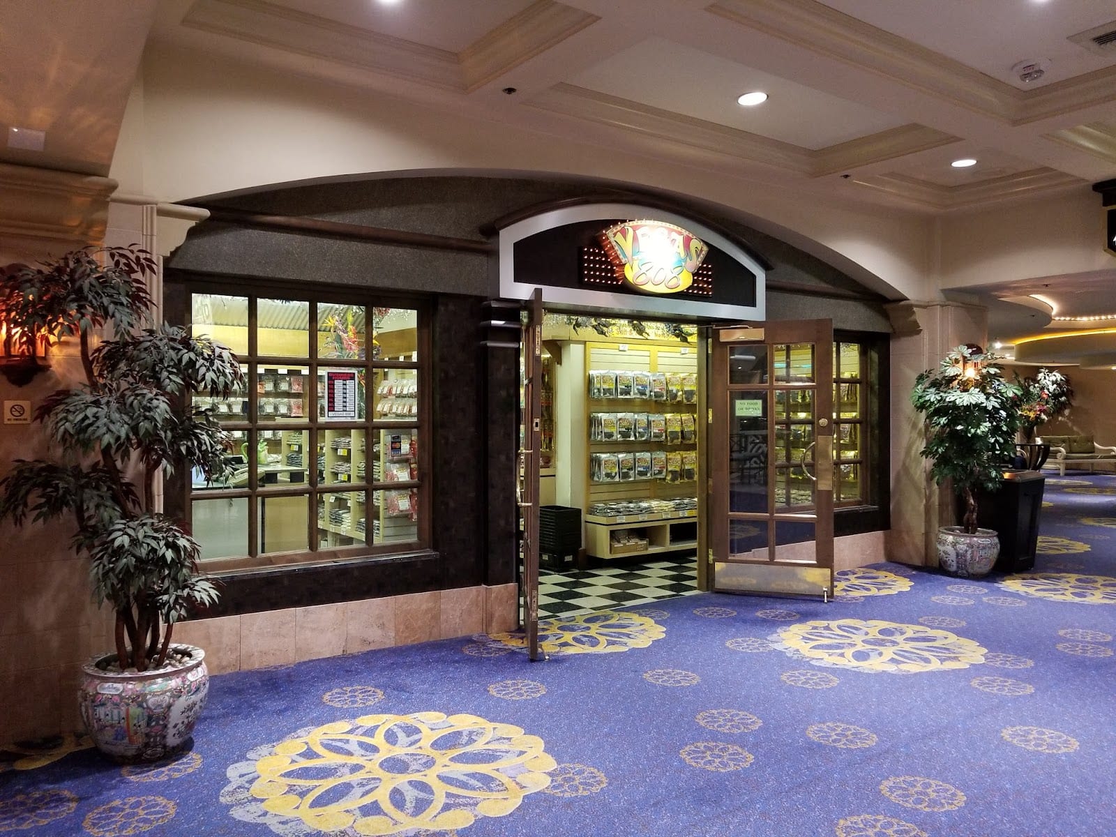 Vegas 808, photo 2