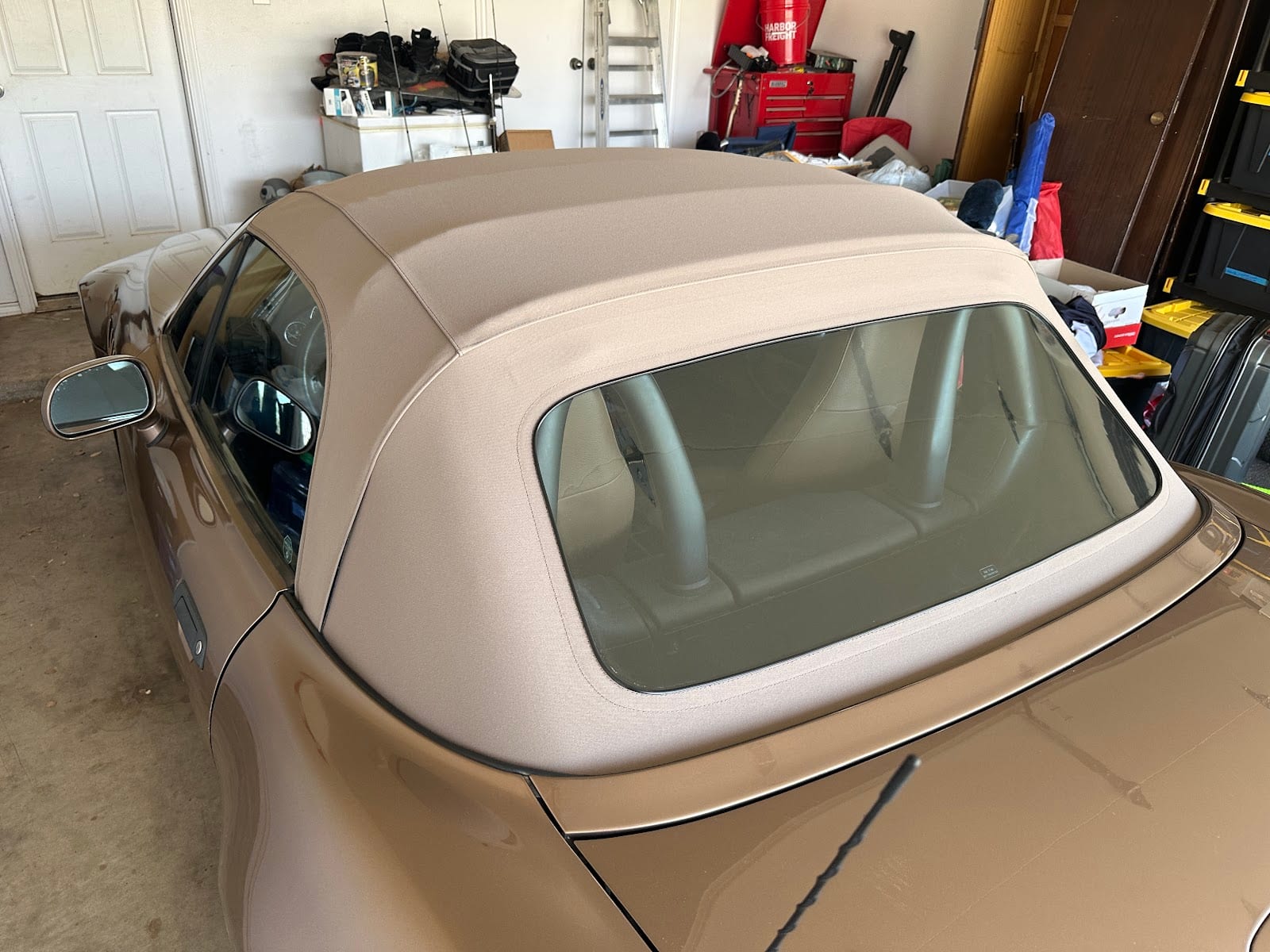 Fisher Auto Trim and Upholstery, photo 4