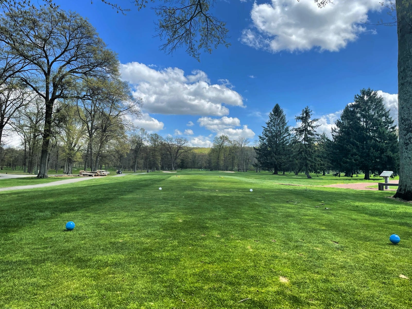 Flanders Valley Golf Course, photo 2