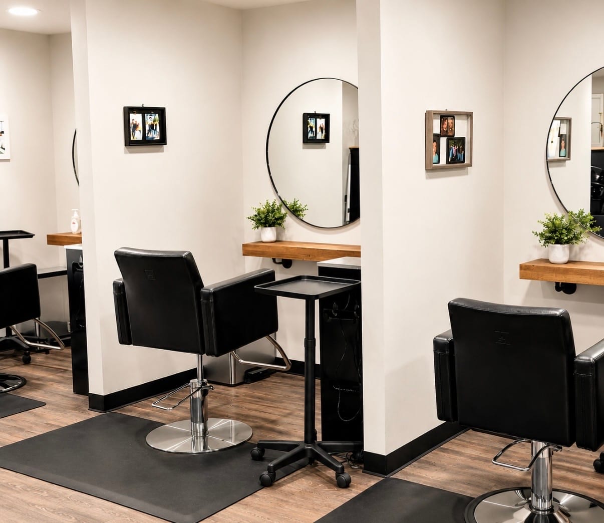 Meraki Salon, photo 2