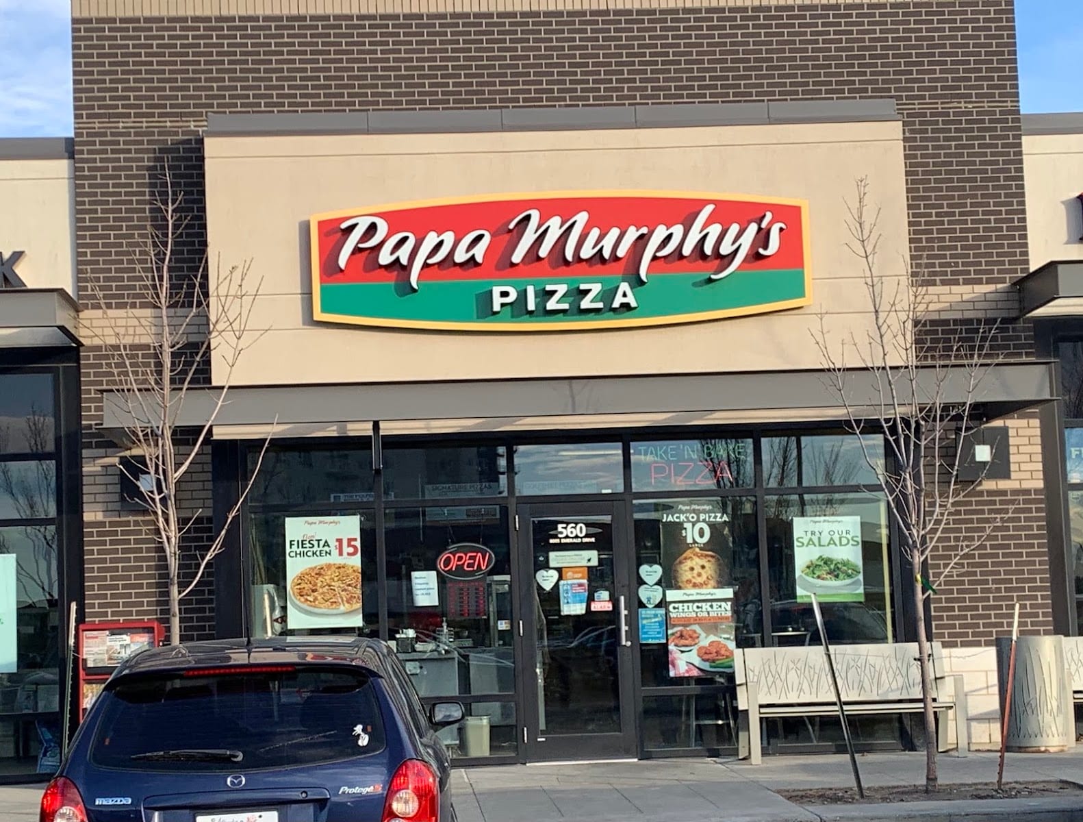 Papa Murphy's Pizza, photo 2