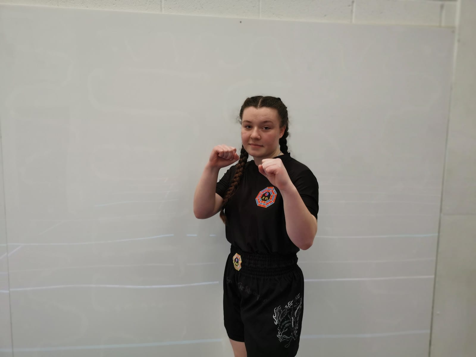 Shaolin Kickboxing Club (Kids), photo 3