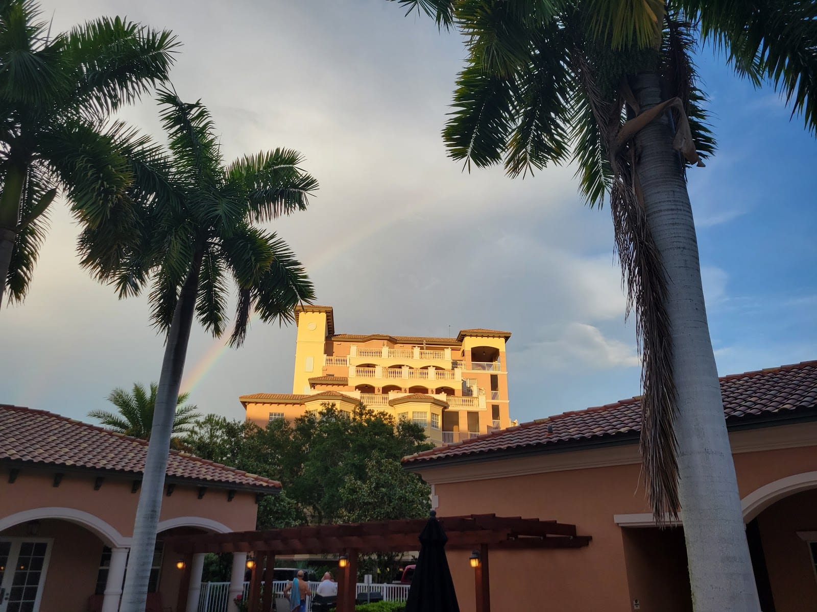 Phillippi Landings