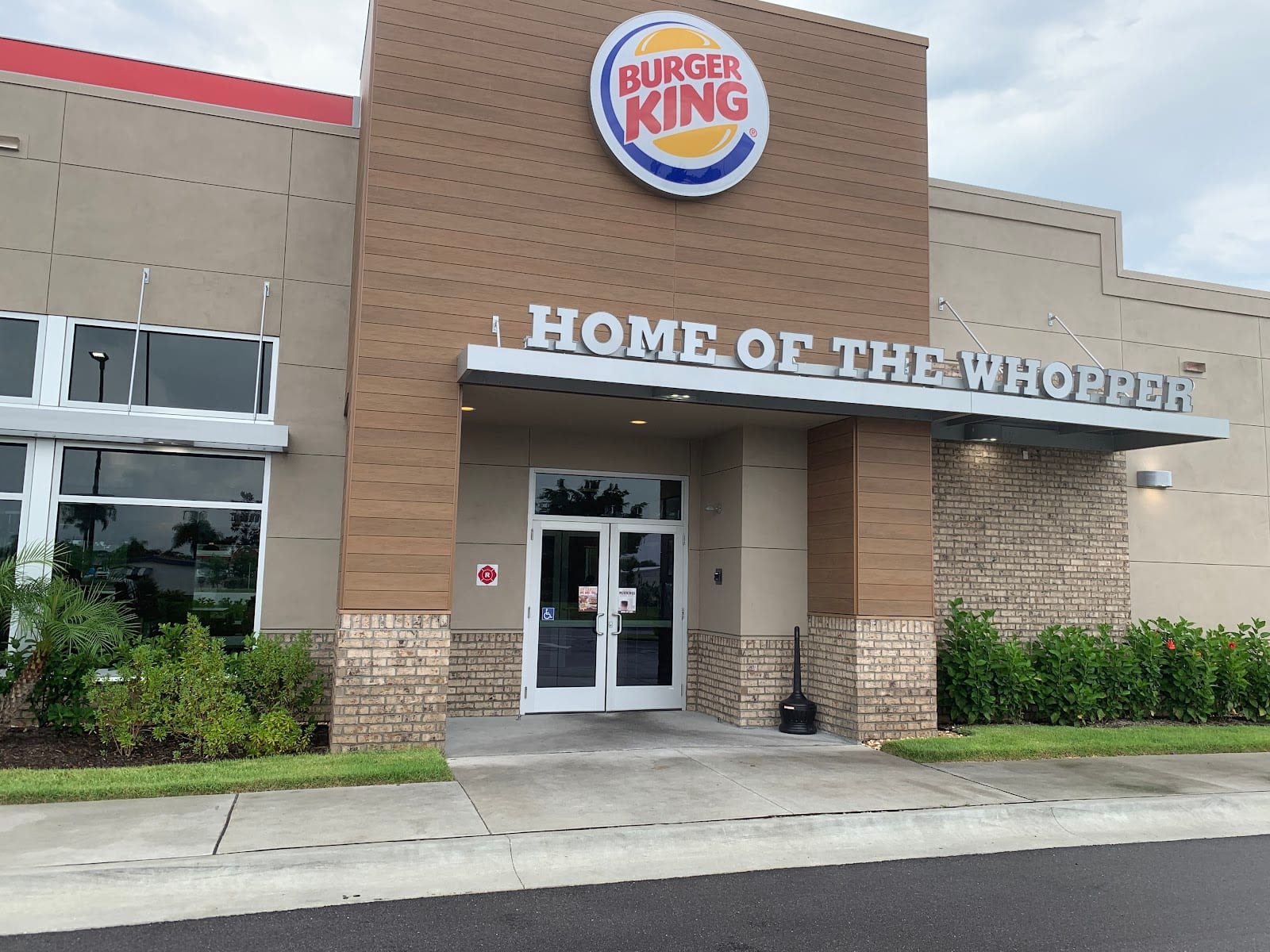 Burger King, photo 2