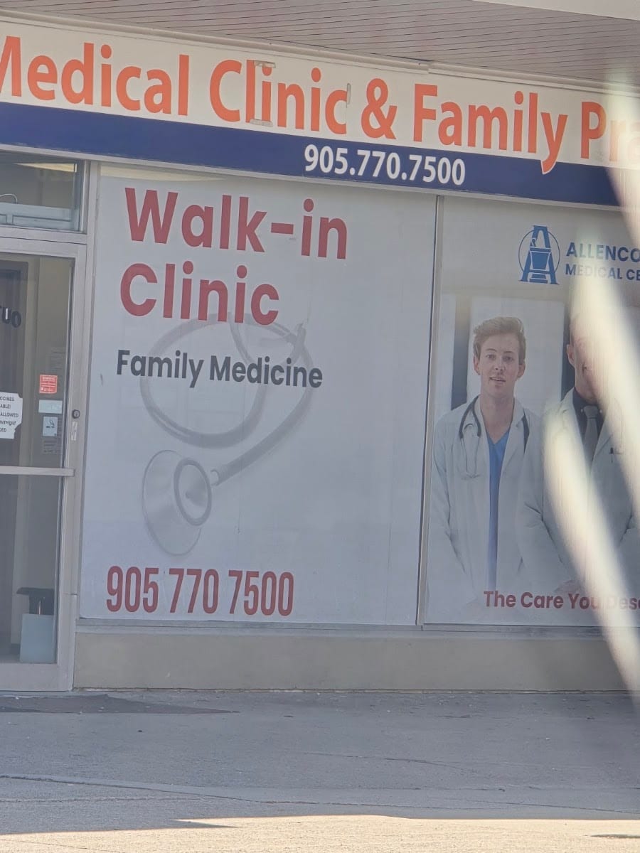 Blackmore Medical