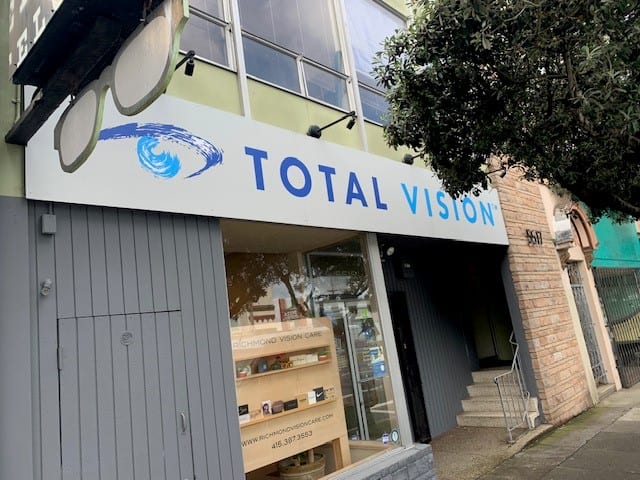 Total Vision Richmond District, photo 2