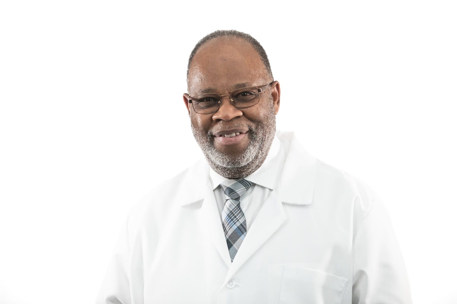 Daniel W. Grisham, MD, photo 3