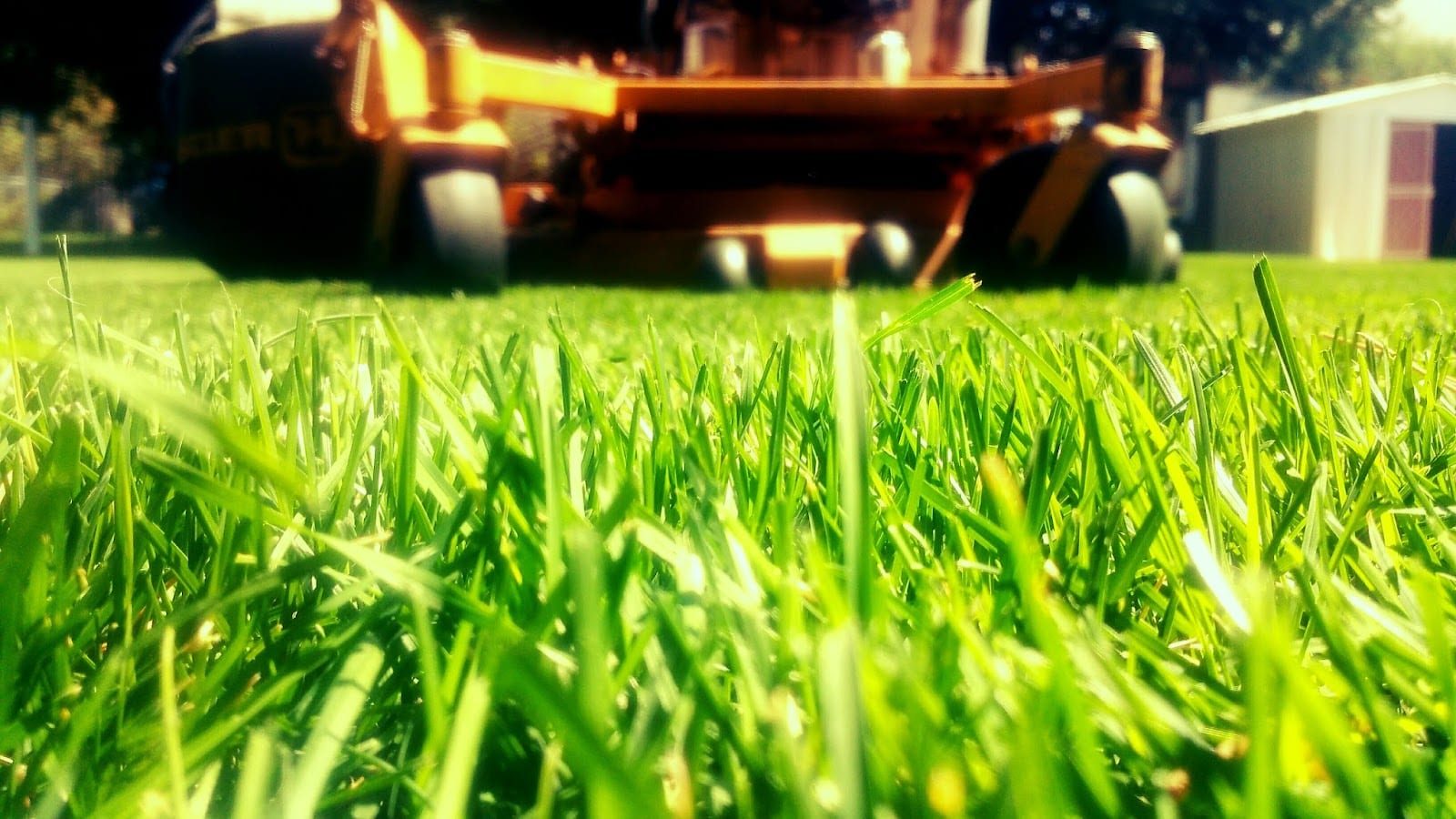 CV Lawn King LLC, photo 2