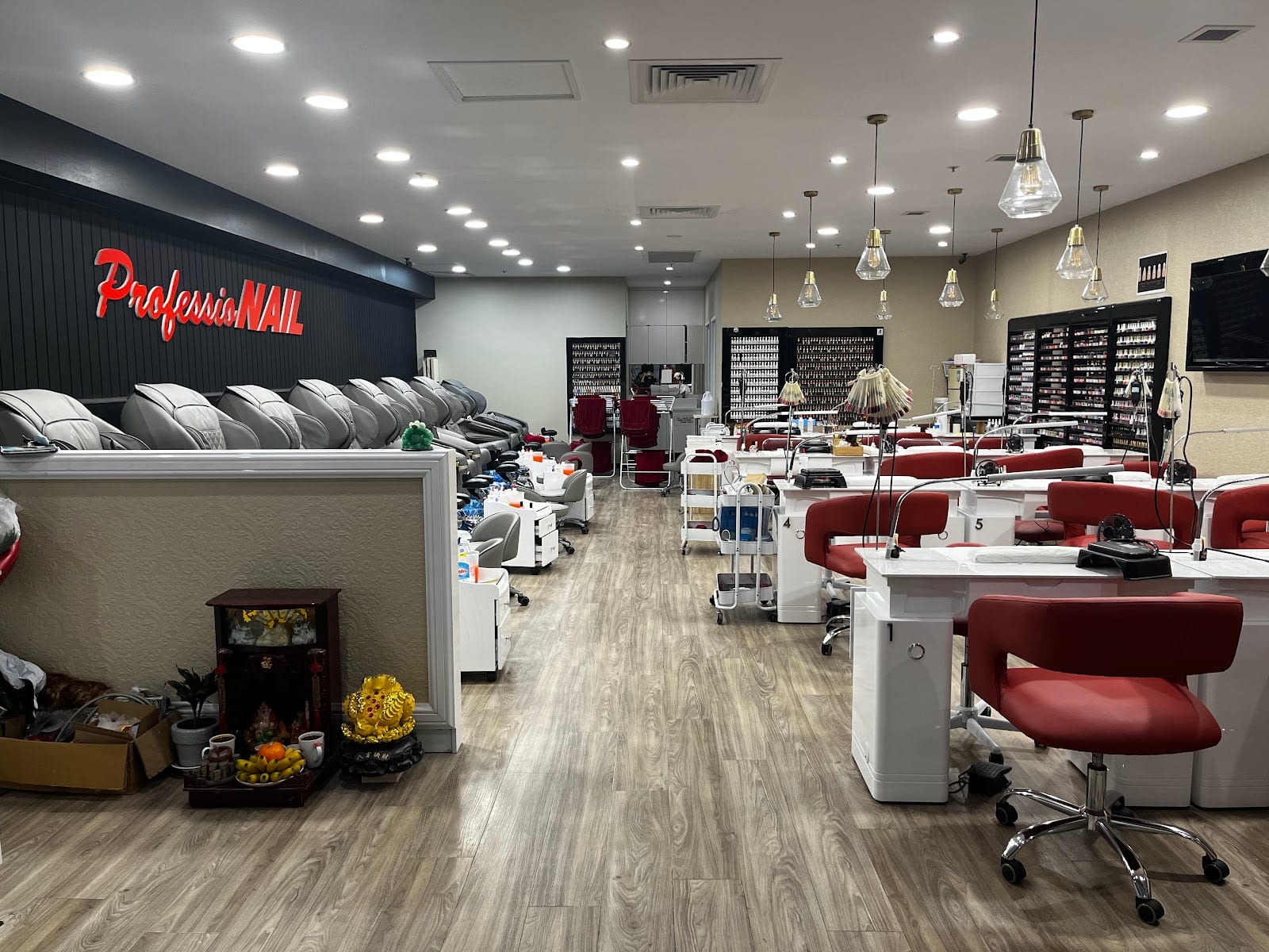 ProfessioNail Mackay