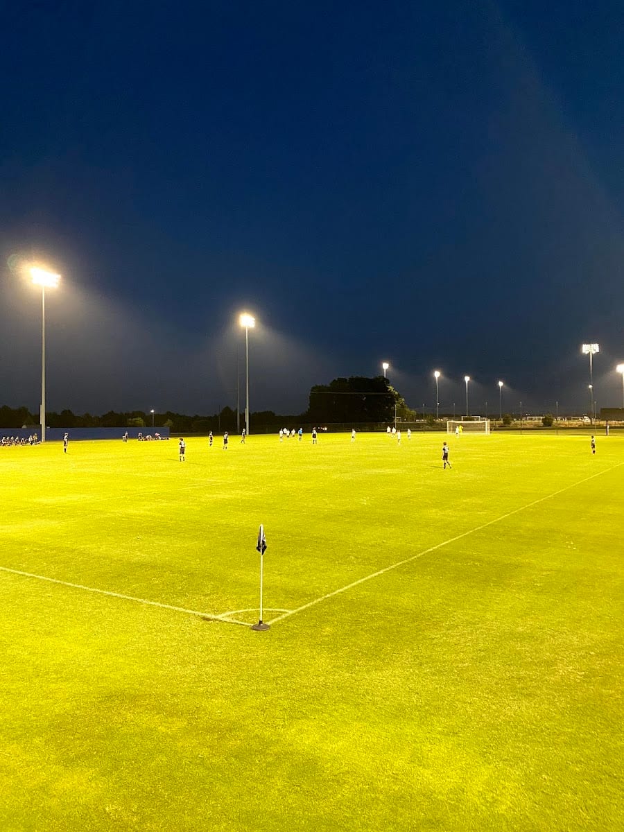 Round Rock Multipurpose Complex