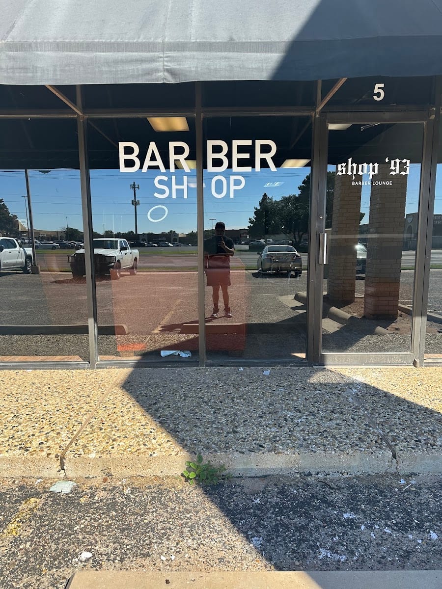 Shop ‘93 Barber Lounge, photo 4