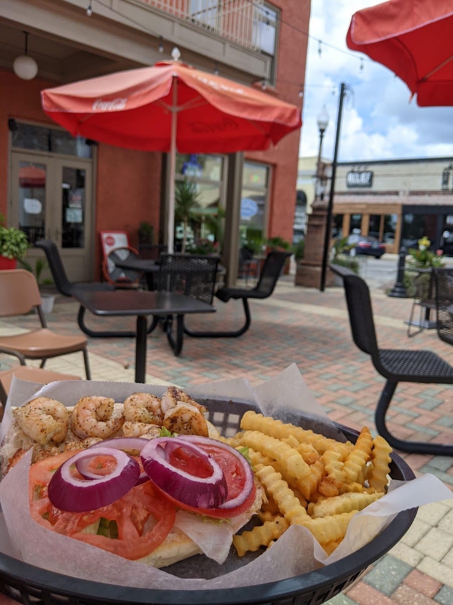 Millie's Cafe