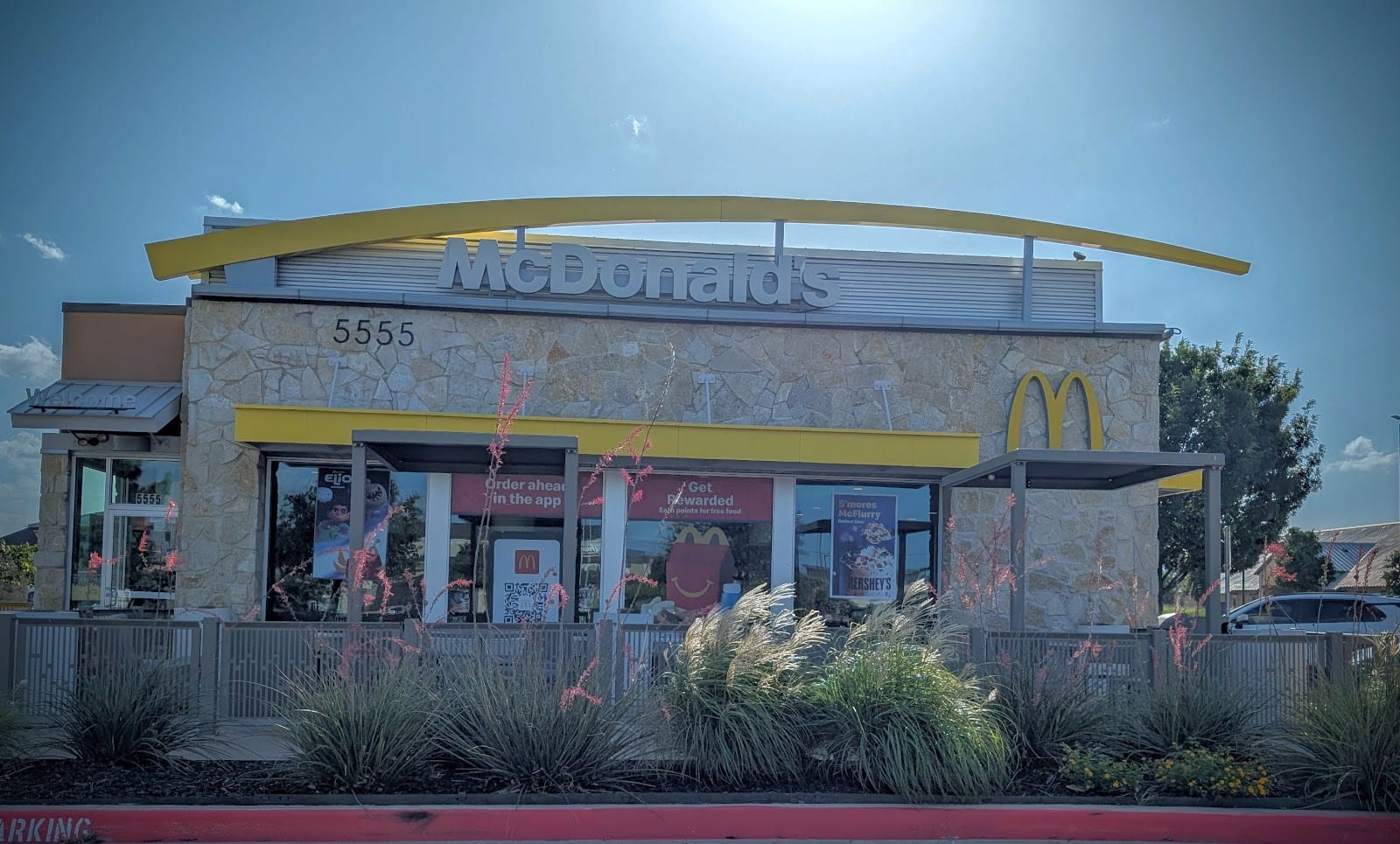 McDonald's, photo 2