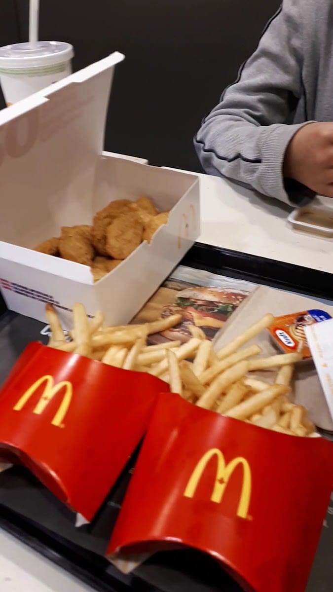 McDonald's, photo 3