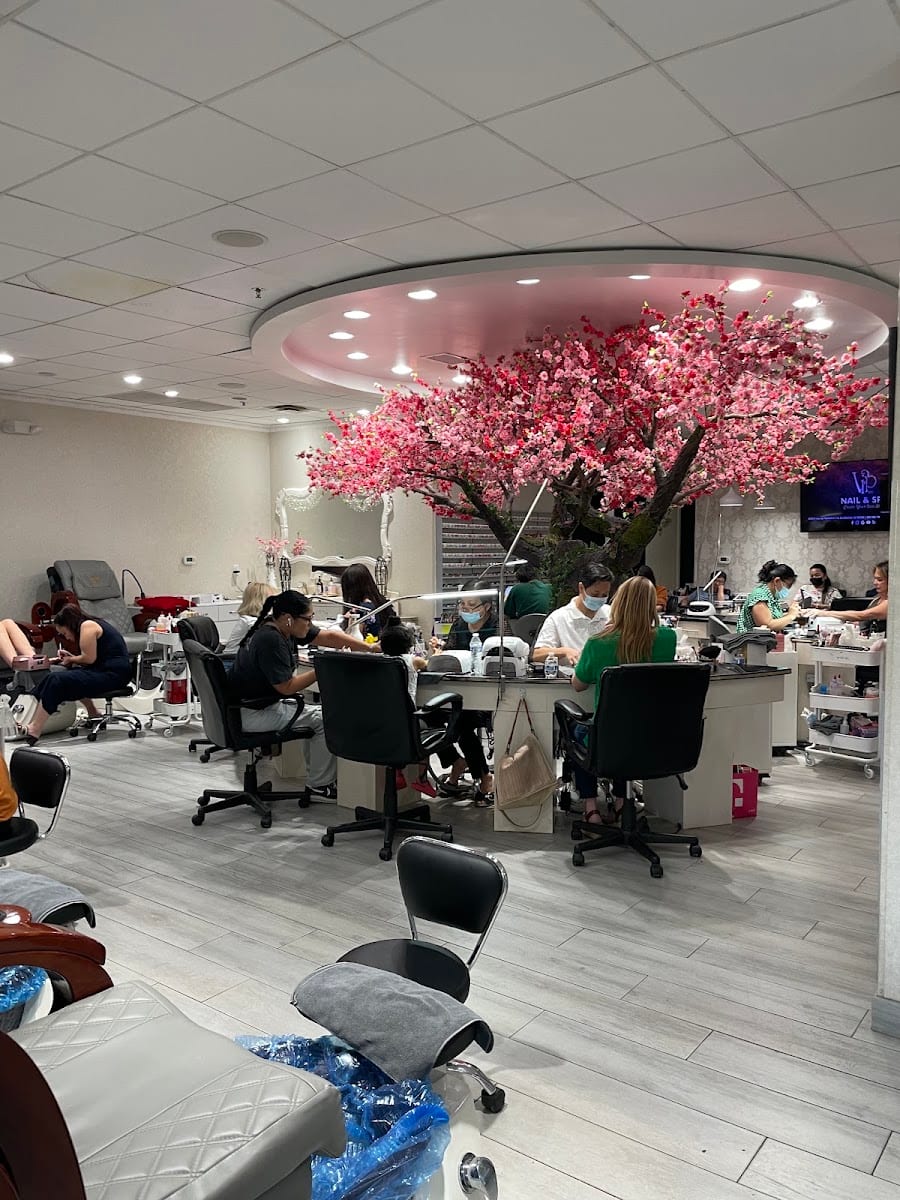 VIP Nail & Spa Scottsdale, photo 4