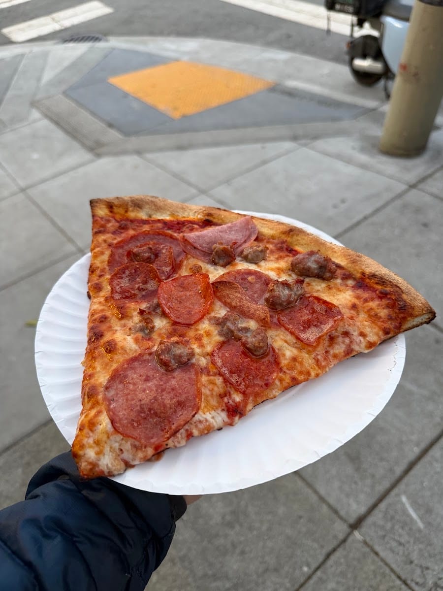 Goat Hill Pizza, photo 3