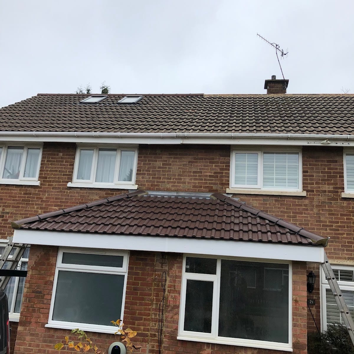 Venture Roofing, photo 2