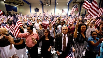 Florida Immigration Law Center, P.A.