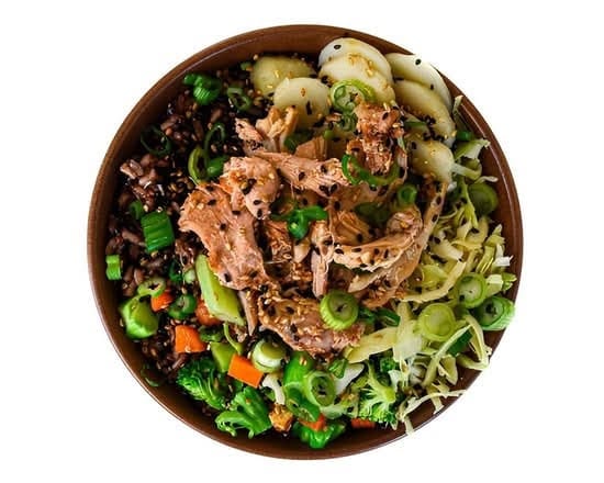 Umami Express