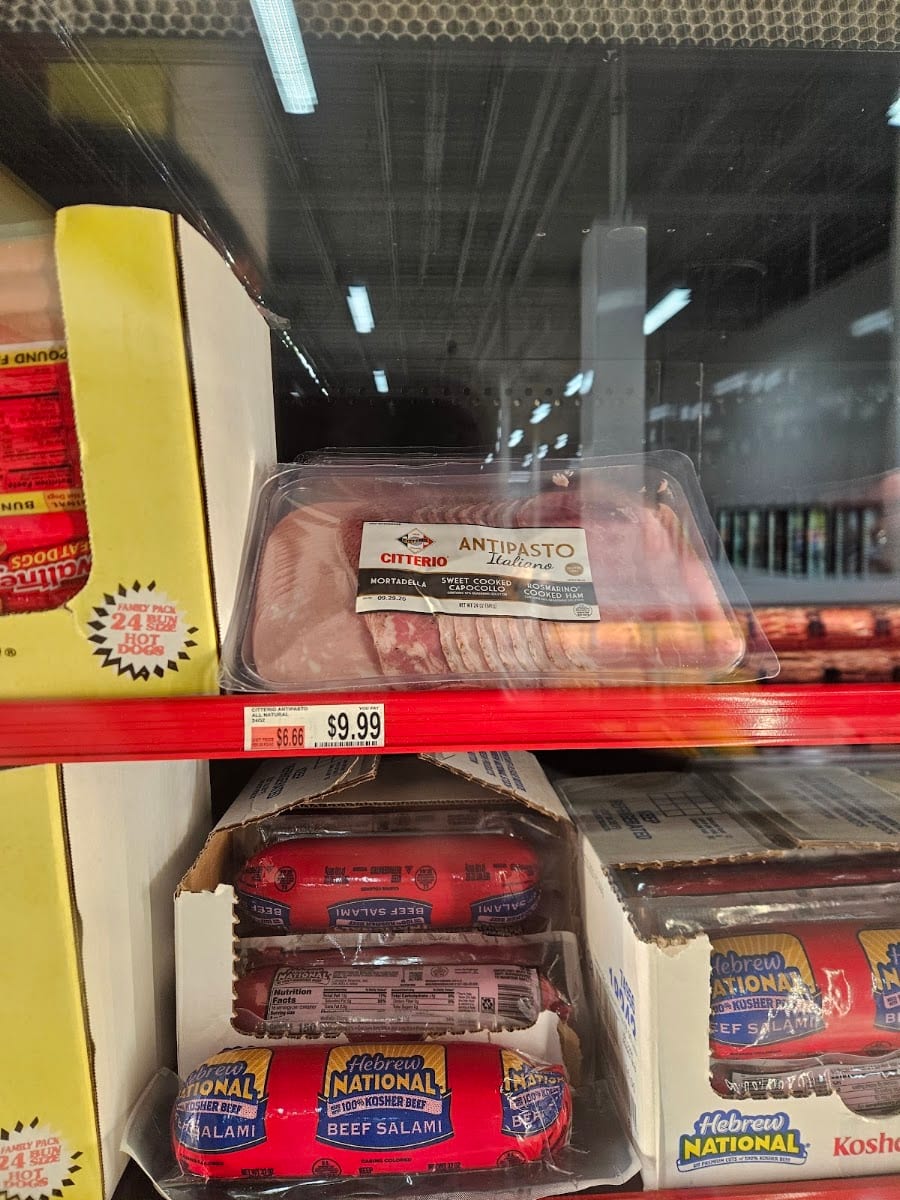 BJ's Wholesale Club, photo 3
