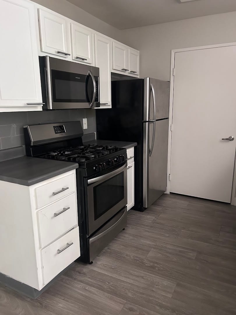 Cushman & Wakefield Property Management, photo 2