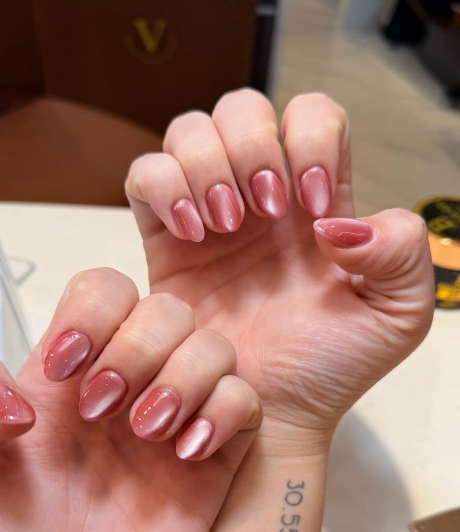 M. Vincé Nail Spa Centennial, photo 2