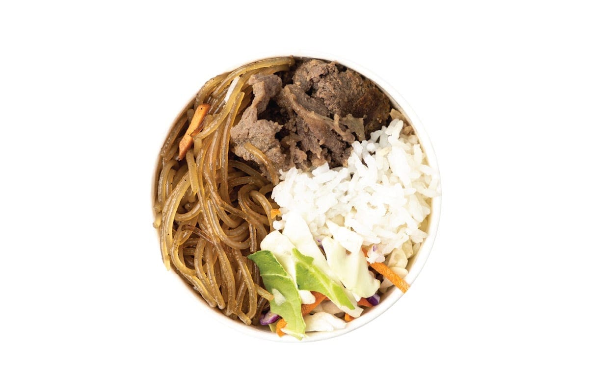 Cupbop - Korean BBQ in a Cup, photo 4