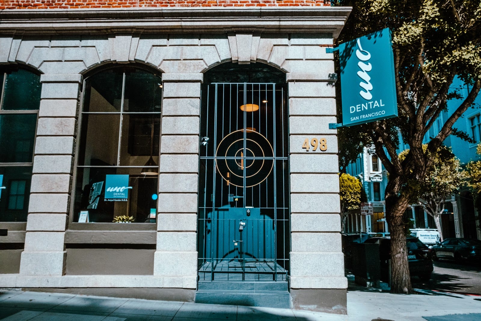 UNO DENTAL SAN FRANCISCO, photo 2