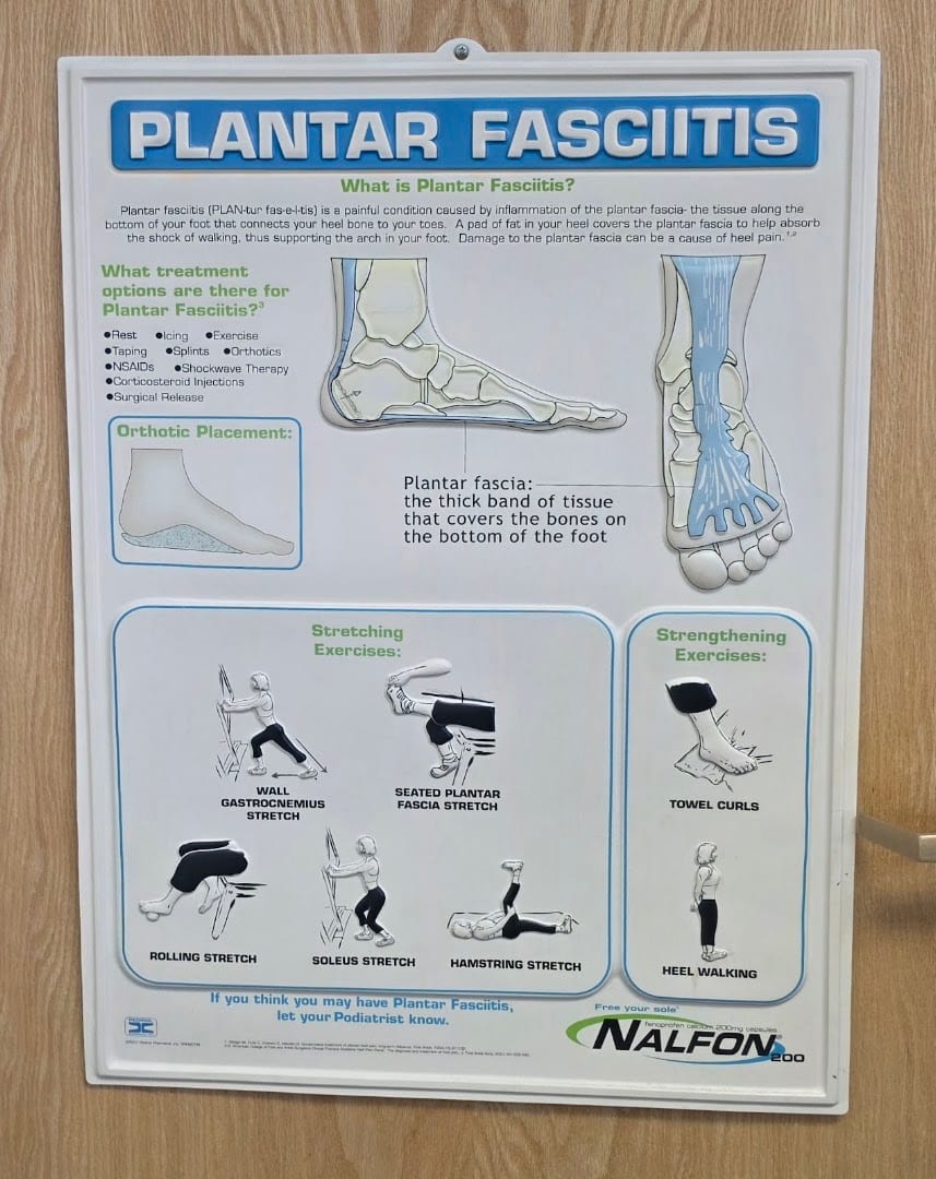 Desert Foot & Ankle