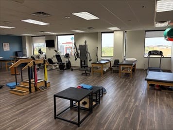 Banner Physical Therapy - Scottsdale - Bell, photo 4