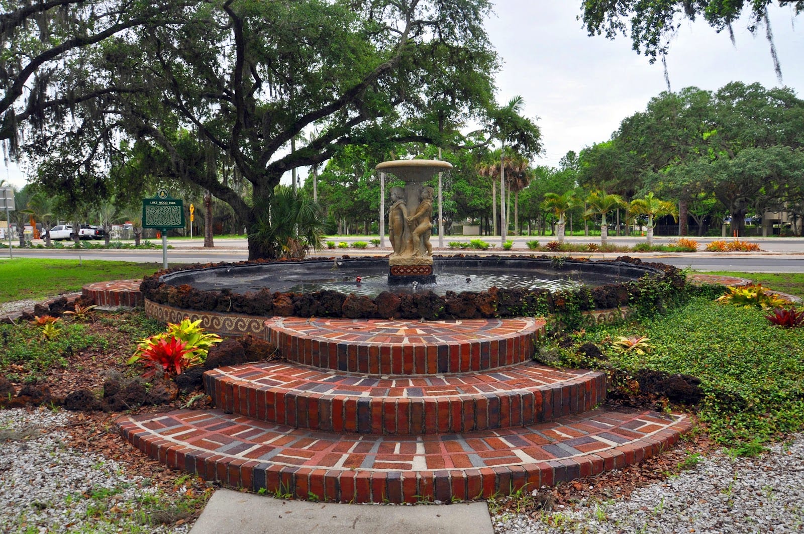 Luke Wood Park North, photo 2