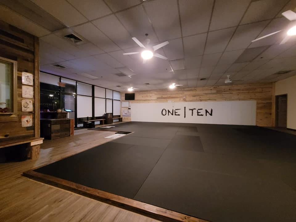 One Ten Brazilian Jiu Jitsu Academy, photo 2