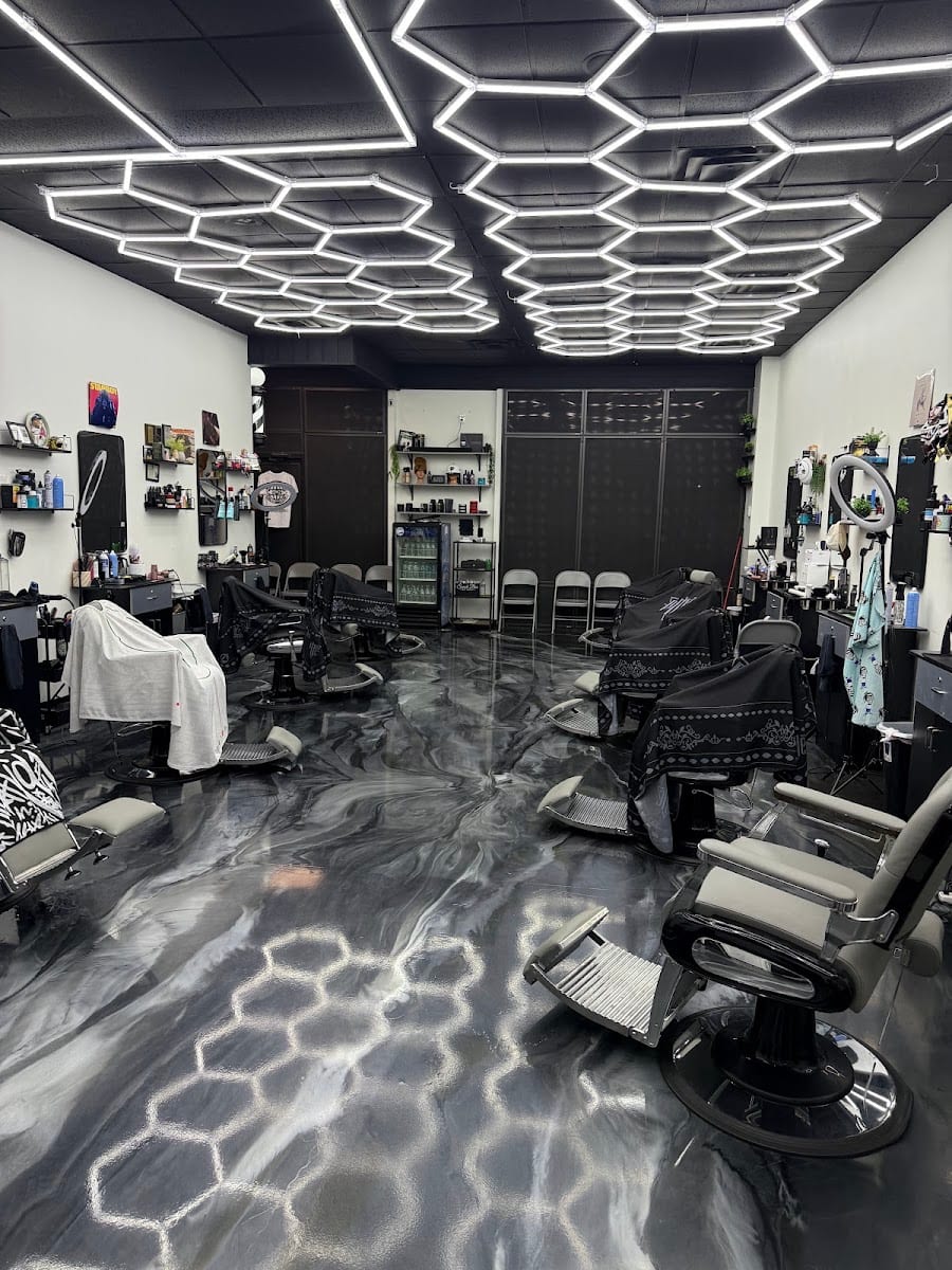 Pmc Barbershop 288