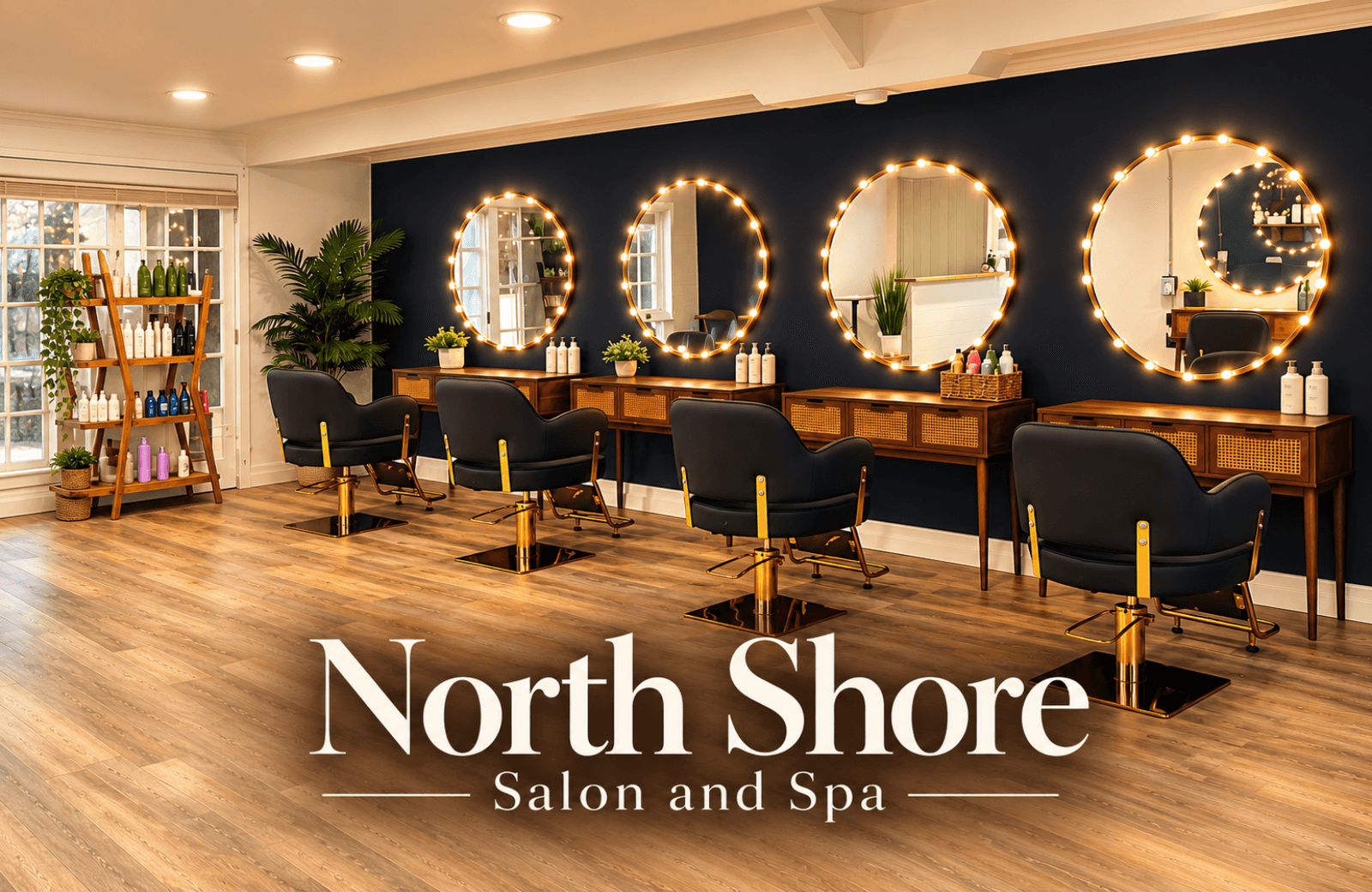 North Shore Salon & Spa, photo 2