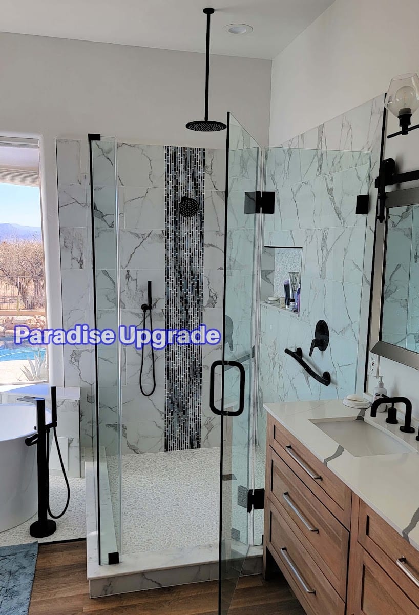 Paradise Upgrade, photo 2