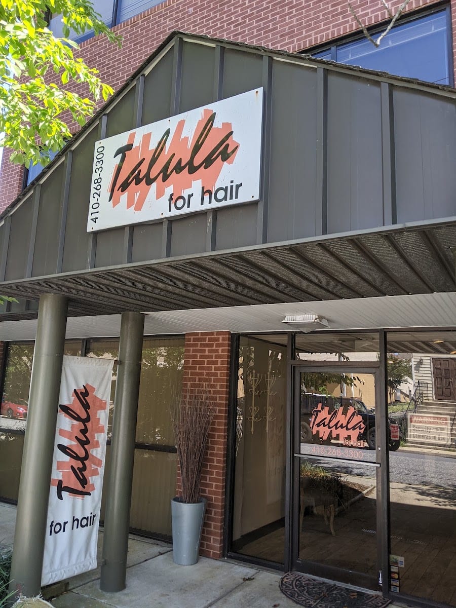 Talula For hair, photo 2