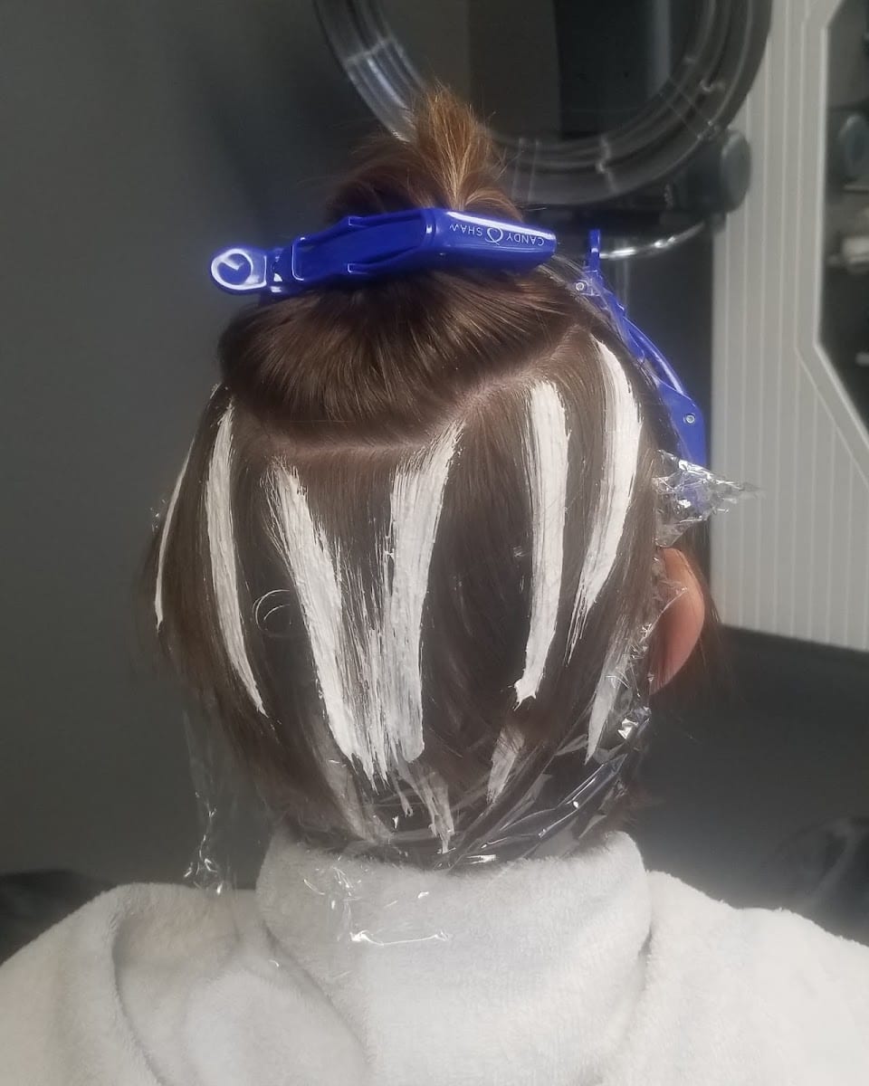 A Messy Miracle Haircraft by Emily Kennedy, photo 3